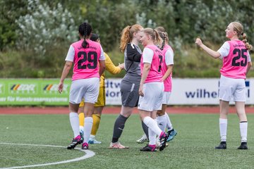 Bild 470 - F Harksheide - IF Stjernen Flensborg : Ergebnis: 7:2